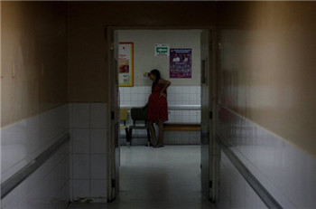Zika virus may increase the risk of mental illness.jpg