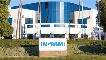 HNA spent US$6 billion to acquire Ingram Micro.jpg