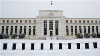 美联储 美国经济下行风险增加.jpg