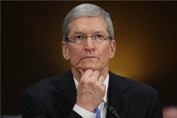The revelation of Apple’s resistance to government surveillance will ultimately belong to the technology company.jpg