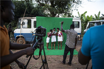 瑙莱坞 讲述非洲故事的尼日利亚电影梦工厂.jpg