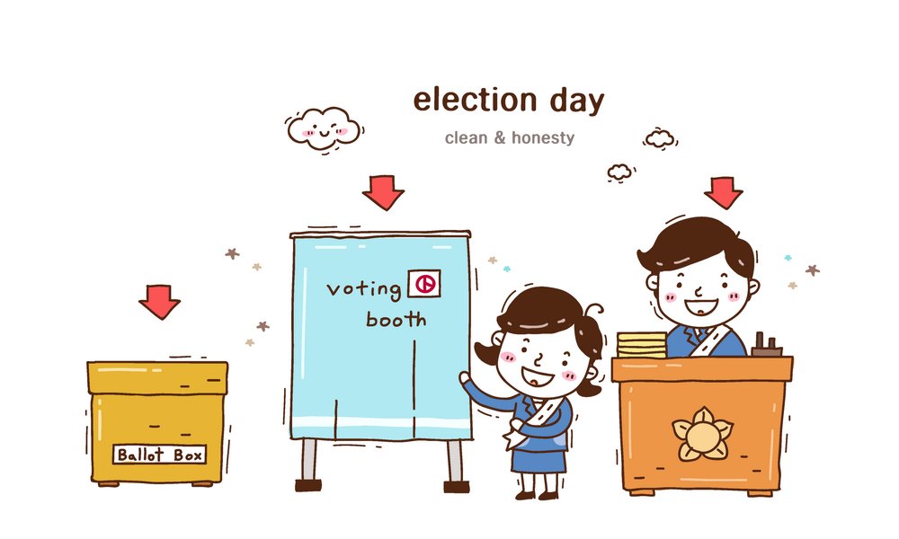 选举Election Day 选举日1.jpg