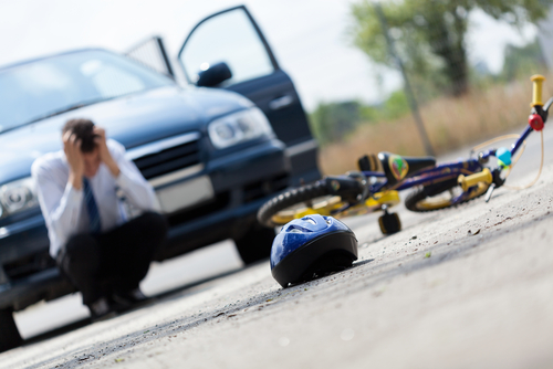 酒驾会造成致命交通事故