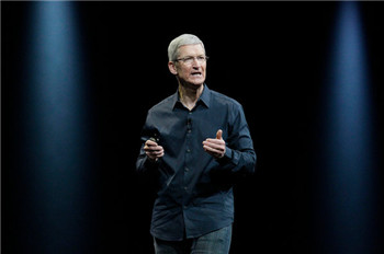 Apple firmly sticks to the bottom line of privacy. The key point is in China.jpg