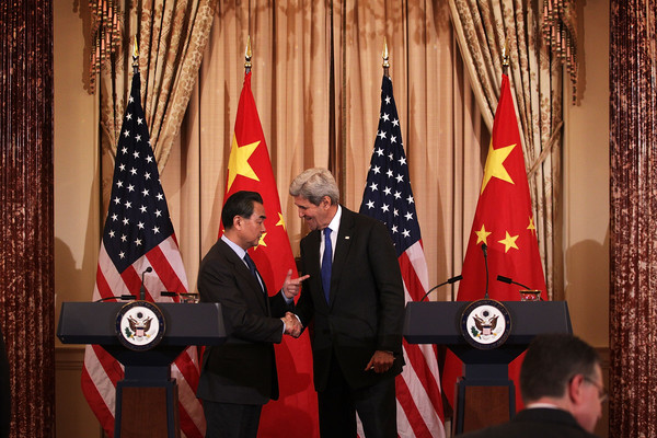 A UN official said China and the United States reached agreement on sanctions against North Korea.jpg