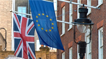 Does Brexit make sense? In trade geography matters more than you think.jpg