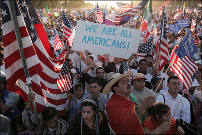 美国非法移民每年缴税超116亿美元 高于富人贡献