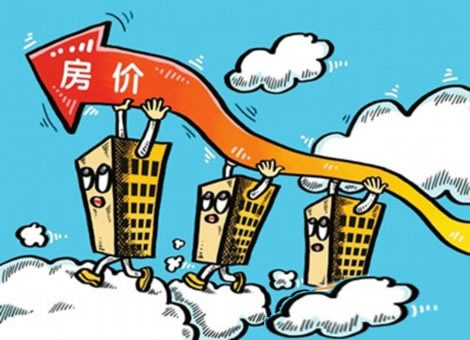 中国房地产过剩不会影响到大城市