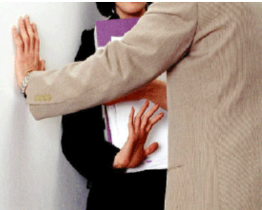 Nearly 30% of Japanese working women have been sexually harassed by their boss.jpg