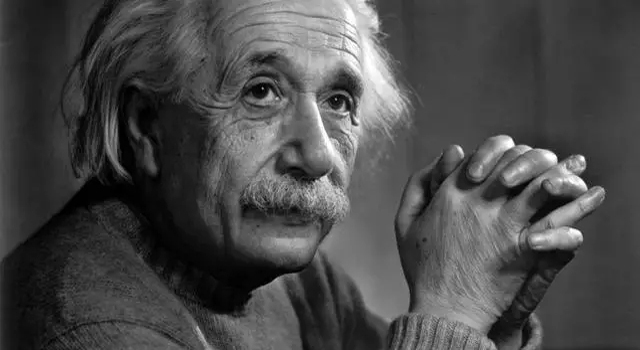 引力波存在证明爱因斯坦是正确的