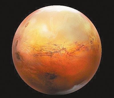 叶培建委员:中国探测器有望2021年到达火星!