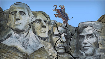 How do you see the rise of Trump How great republics meet their end.jpg