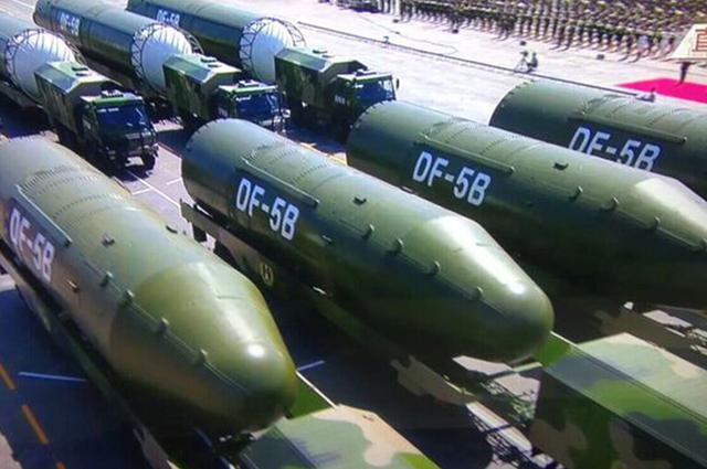 Fu Ying, spokesperson for the National People’s Congress, answered my country’s military expenditures this year.jpg