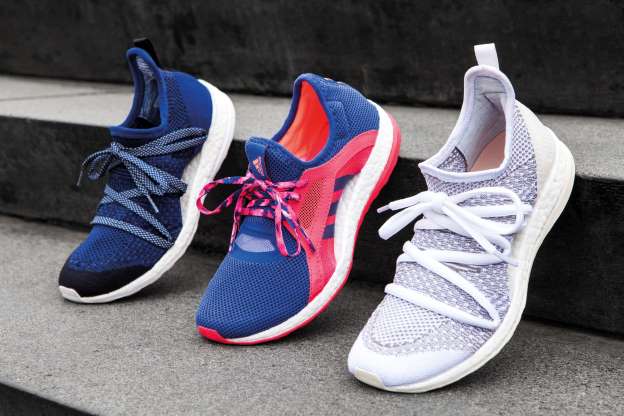 Adidas releases new running shoes specially designed for women.jpg