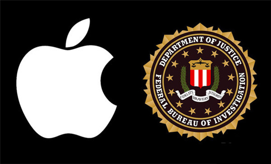 The United Nations is letting go: Support Apple against the FBI and not unlock the iPhone! .jpg