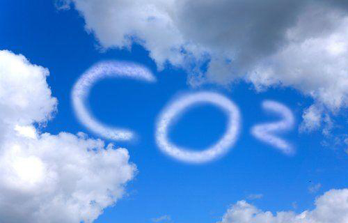 中国碳排放量将于2030年到达峰值_时事新闻_双语阅读 - 可可英语