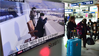 Kim Jong-un ordered North Korea’s nuclear weapons to be on duty.jpg