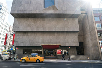 The new MET branch of the Whitney Museum of American Art.jpg