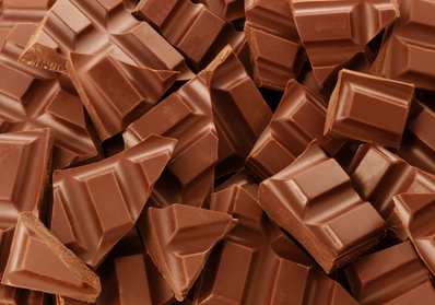 研究显示:适量巧克力可促进大脑认知功能