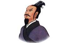 Chinese and English bilingual Chinese historical celebrities Issue 79: Zhao Youqin.jpg