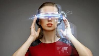 HTC公司计划推出虚拟现实眼镜