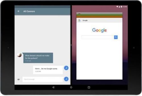 Android N预览版已发布:分屏多任务功能是最大亮点!