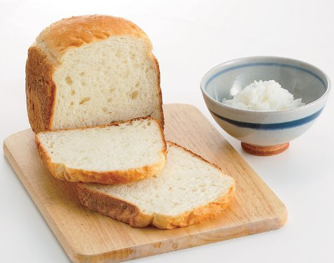 研究发现:吃面包和米饭会增加患肺癌几率
