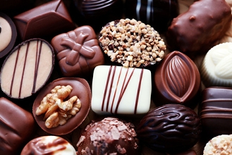 六条小贴士帮你选到市面上最好的巧克力