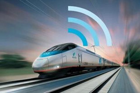 Whether high-speed rail should cover WiFi or not should be determined by the market.jpg