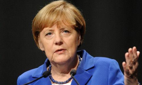 Refugee policy in trouble? Merkel suffered a serious setback in local elections in Germany.jpg