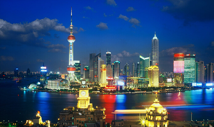 Shanghai is ranked 11th in the world with the highest cost of living in the country.jpg