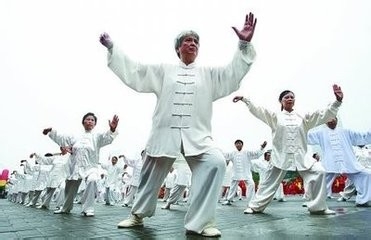 The study found that: Tai Chi has a positive effect on cardiovascular and cerebrovascular diseases.jpg