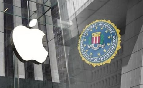 苹果VS联邦调查局:个人隐私之争
