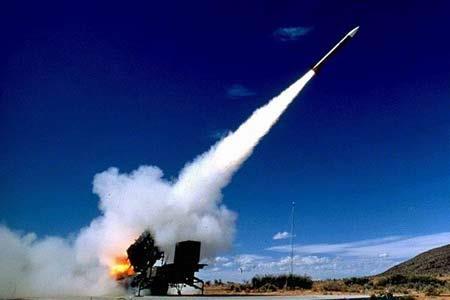 US official: North Korea has launched a ballistic missile into the sea.jpg
