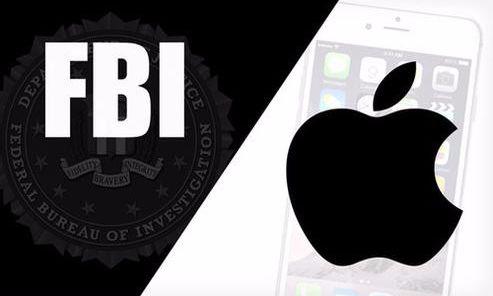 FBI声称:没有苹果的帮助,也可以解锁iPhone!