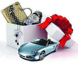 According to the report: Chinese consumers prefer high-end products.jpg