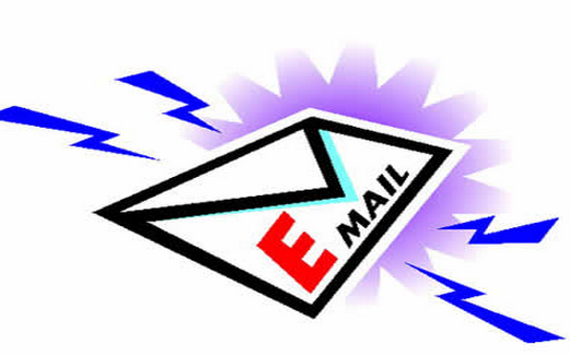 邮件会给你带来巨大压力吗?