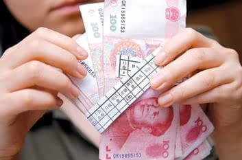 外媒:受经济影响,中国涨薪潮已经开始消退