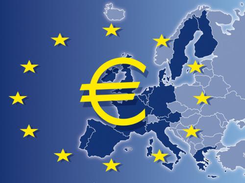 欧洲央行采取行动促进经济