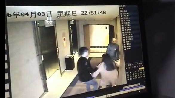 The attack on a woman at Yitel Hotel caused public outrage .jpg