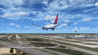 Atlanta Airport in the United States continues to be the world's busiest airport.jpg