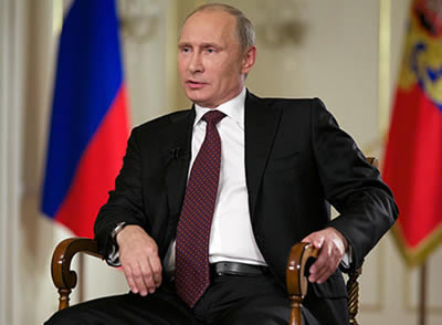 Russian President Vladimir Putin announced the establishment of the National Guards.jpg