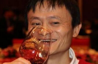 马云引领中国富豪收购波尔多酒庄