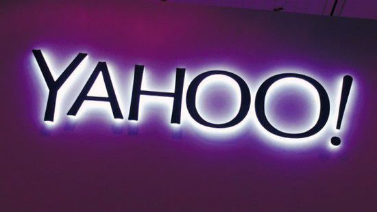 The British "Daily Mail" intends to acquire Yahoo's assets.jpg