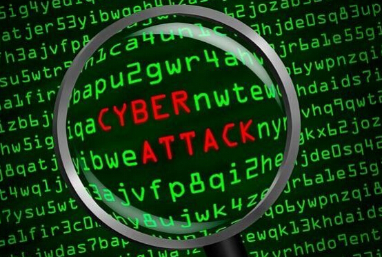 The United States announced the launch of a cyber war against ISIS for the first time publicly using cyber weapons.jpg