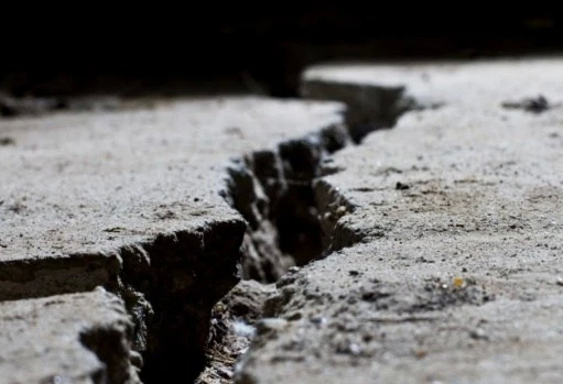2015-2065年，智利大逆冲型地震