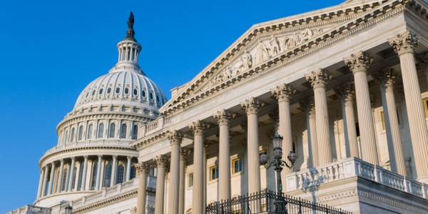 The U.S. capital Washington wants to become the 51st state in the U.S..jpg