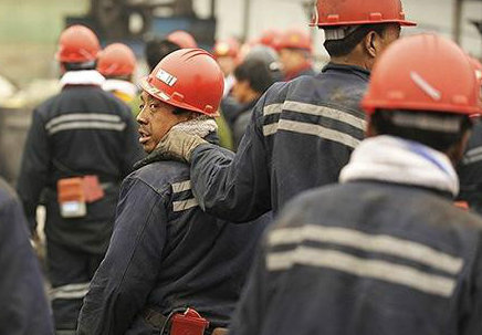 Seven ministries and commissions jointly issued a document to promote the diversion and placement of employees and transfer employment.jpg