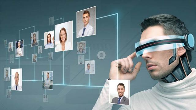 The survey shows that a large number of users expect to experience virtual reality and augmented reality technology.jpg