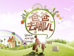 The State Administration of Radio, Film and Television bans the broadcast of "Where is Dad?" Strictly control the children of celebrities from participating in reality shows.jpg